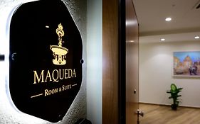 Maqueda - Room & Suite