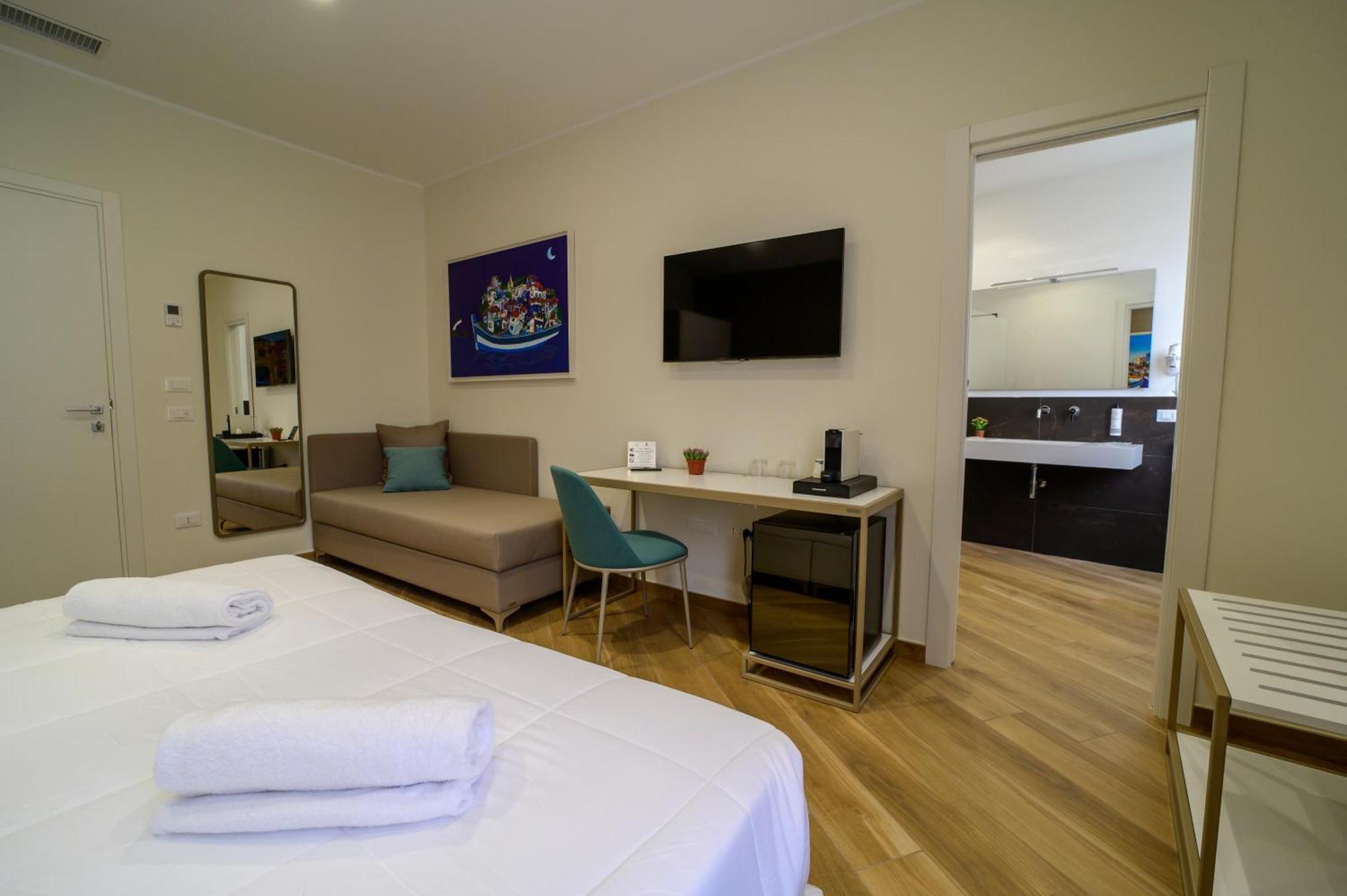 Maqueda - Room & Suite Palermo Esterno foto